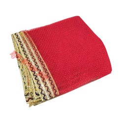 Mansa Devi Chunri - 1/2 Meter /chunari / dupatta / Mata Ki Chunri Buy Online 