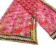 Durga Mata Ki Chunari - Rani Color Chunri