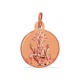 Narasimha Yantra Locket in Copper Buy at Best Quality Narasimha Yantra Locket in Copper Buy at Best Quality