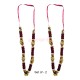 Sri Prabhumilan Artificial Puja Garland, maroon color haar, puja mala, artificial flower haar Festival Photo Frame Mala Buy Online at Best Price Set off- 2 Sri Prabhumilan Artificial Puja Garland, maroon color haar, puja mala, artificial flower haar Festival Photo Frame Mala Buy Online at Best Price Set off- 2
