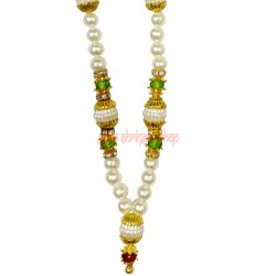 Sweet  Moti Mala set of 2 Buy Online 