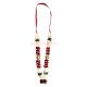 Sumeru Artificial Puja Garland / Mala Garland for God/Idol/Puja Decor/Festival/Photo Frame Mala Buy Online at Best Price Set off- 2 Sumeru Artificial Puja Garland / Mala Garland for God/Idol/Puja Decor/Festival/Photo Frame Mala Buy Online at Best Price Set off- 2