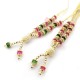 Haar for Small God Idols set of 2 Buy Online at Low Price Haar for Small God Idols set of 2 Buy Online at Low Price