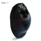 Shree Parshuram Vishnu Shaligram Stone Shila