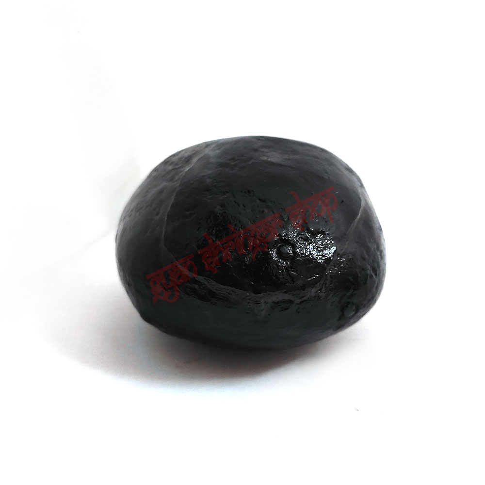 Thakurji Natural Narayan Shaligram Stone