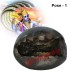 Shri Narayan Vishnu Shaligram Stone