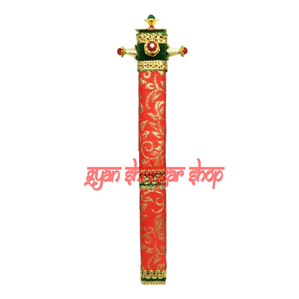 Traditional Manek Stambh for Wedding