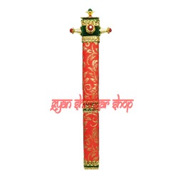 Traditional Manek Stambh for Wedding