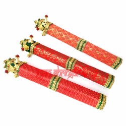 Traditional Manek Stambh for Wedding