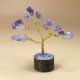 Amethysts Stone Tree / Healing Crystal Gems Spiritual at Best Price Amethysts Stone Tree / Healing Crystal Gems Spiritual at Best Price