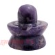Shivlingam in Original Amethyst Gemstone Original Natural Chakra Metaphysical Healing Crystal Gemstone Shivlingam in Original Amethyst Gemstone Original Natural Chakra Metaphysical Healing Crystal Gemstone