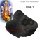 Kurma Avatar Shaligram Shila Stone From Gandaki River in Nepal