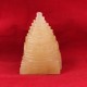 Yellow Jade Shree Yantra