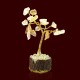 Yellow Topaz Stone Tree / Healing Yellow Gems Spiritual at Best Price Yellow Topaz Stone Tree / Healing Yellow Gems Spiritual at Best Price