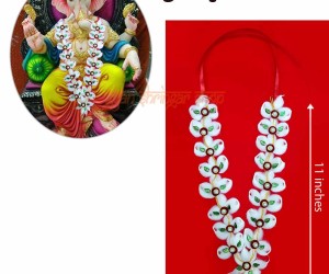 Garlands / Malas