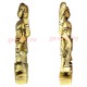 Lord Bhairav Murti in Brass Handicrafts Buy Online Lord Bhairav Murti in Brass Handicrafts Buy Online