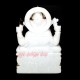 Ganpati Statue in Marble Stone Ganpati Decorative Statue, Ganesh Idol for Pooja Room, Ganesha Statue Ganpati Statue in Marble Stone Ganpati Decorative Statue, Ganesh Idol for Pooja Room, Ganesha Statue