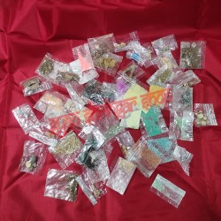 52 Type Dhoop for Worship / Hawan