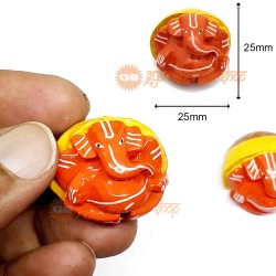 Vighnaharta Supari Ganesh ji