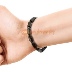 Designer Beads Magnet Bracelet