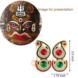 Diamond Bala for Shringar