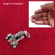 meta description for Bhagawan Shankar Small Pendant in Sterling Silver
