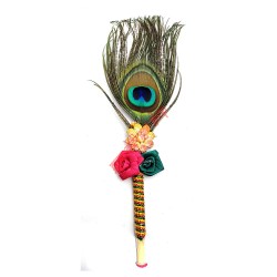 Mor Tilak for Wedding