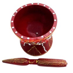 Ukhal Musal For Wedding (Khalbatta) Hindu marriages