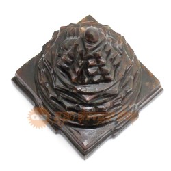 Gomed Shree Yantra - 130 GMS